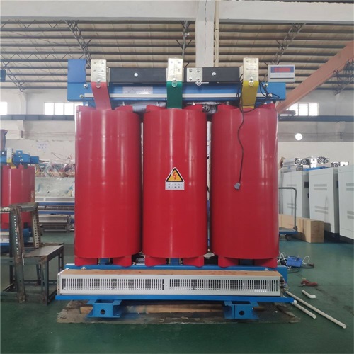 遂川SCB10-1250KVA/10KV/0.4KV干式变压器
