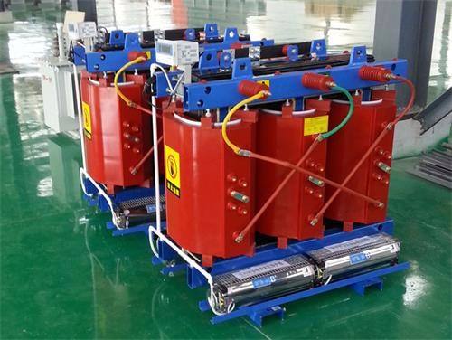 遂川SCB10-200KVA/10KV干式变压器